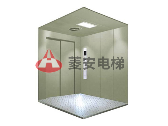 广州杂物电梯